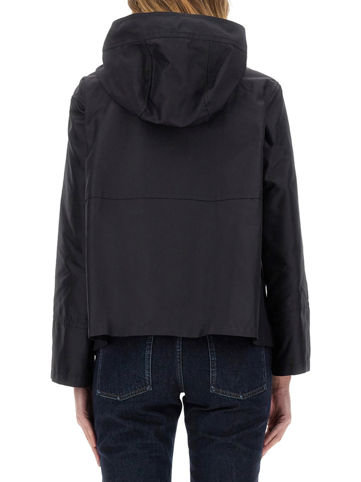 Fay Jackets - Blue | Wanan Luxury