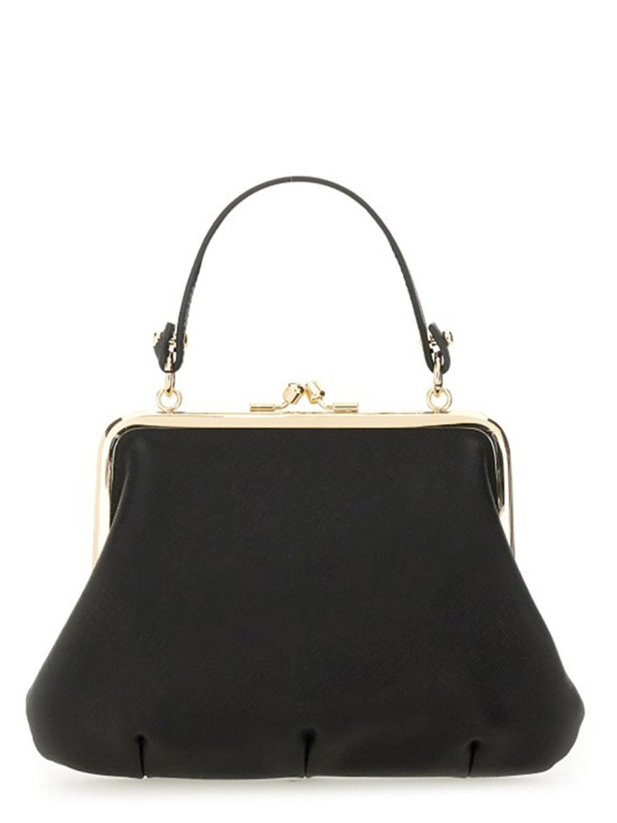Vivienne Westwood Hand Bags - Black | Wanan Luxury