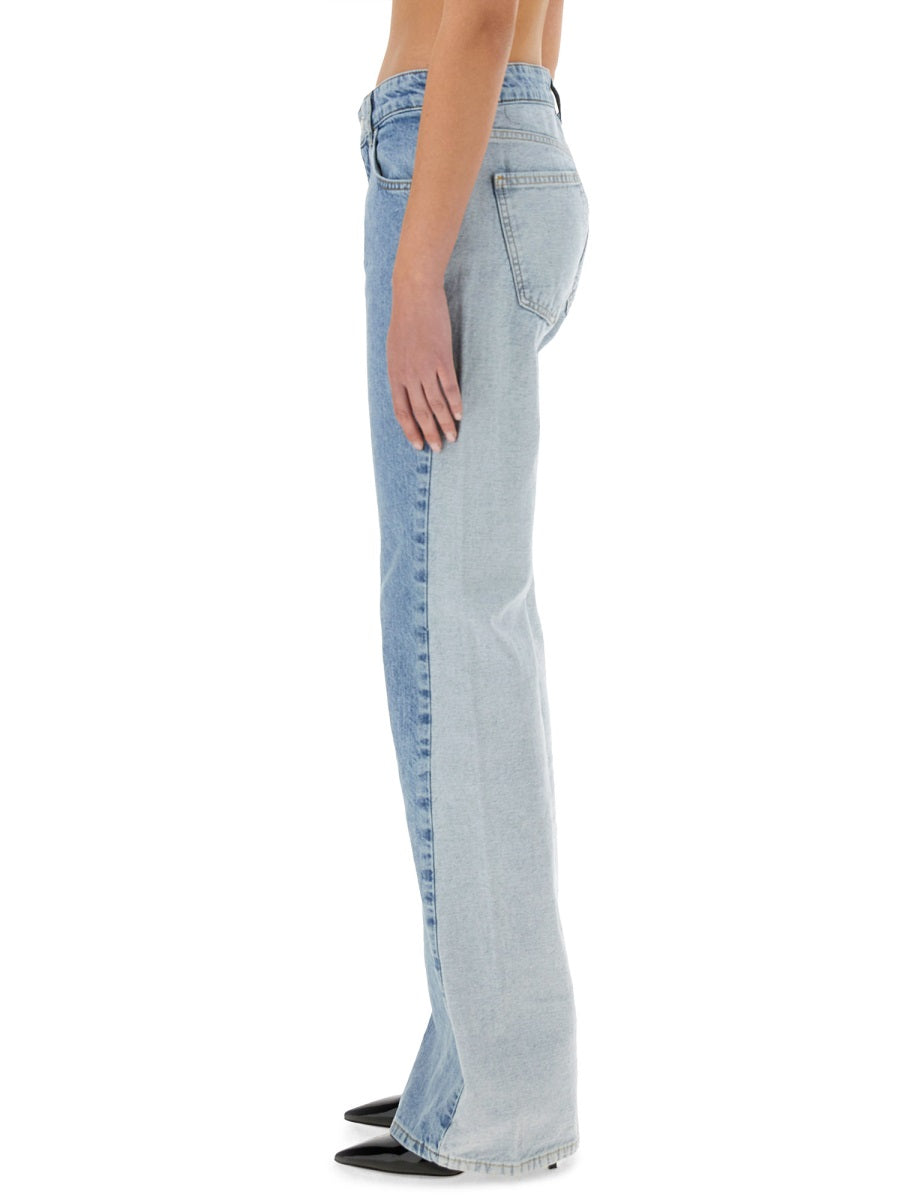 Moschino Jeans Denim - Blue | Wanan Luxury