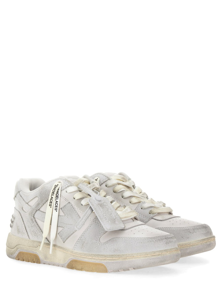 Off-White Sneakers - White | Wanan Luxury