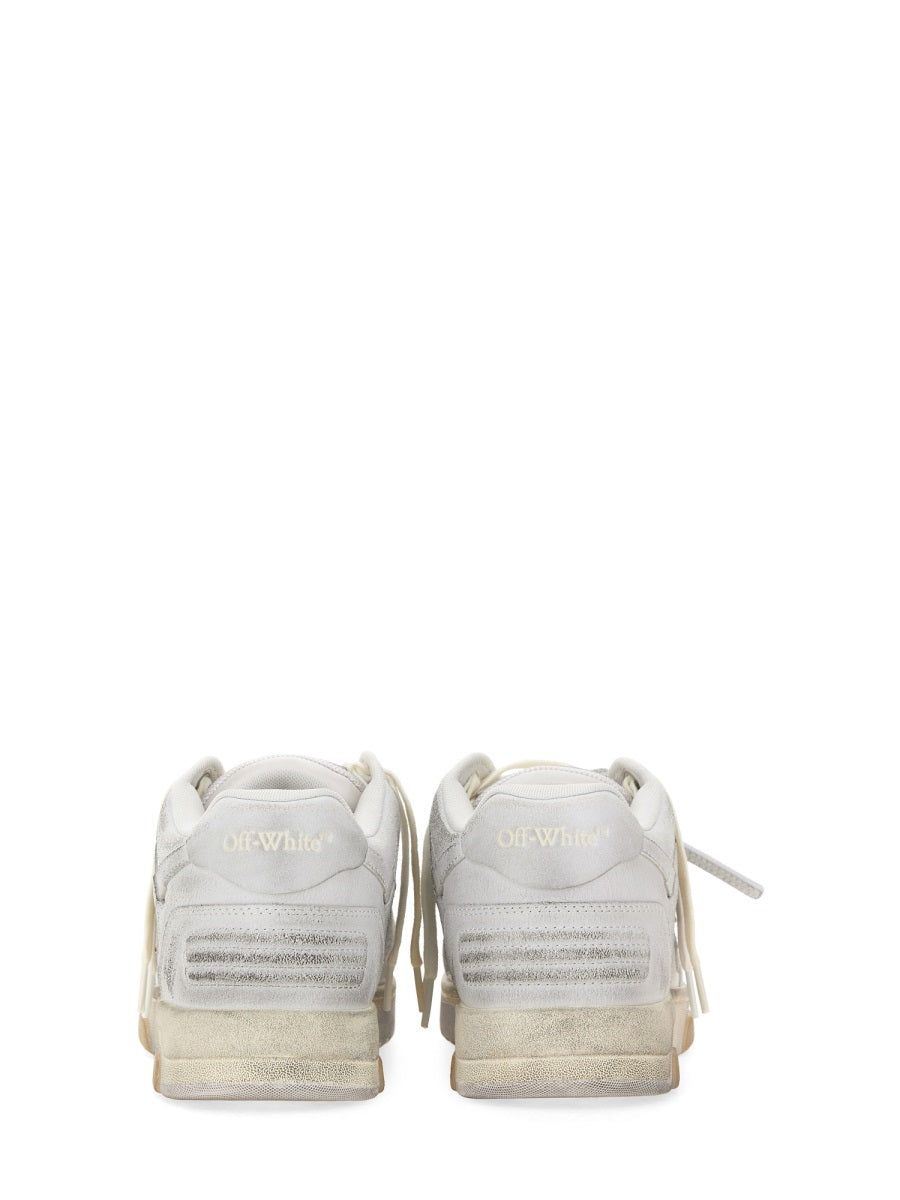 Off-White Sneakers - White | Wanan Luxury