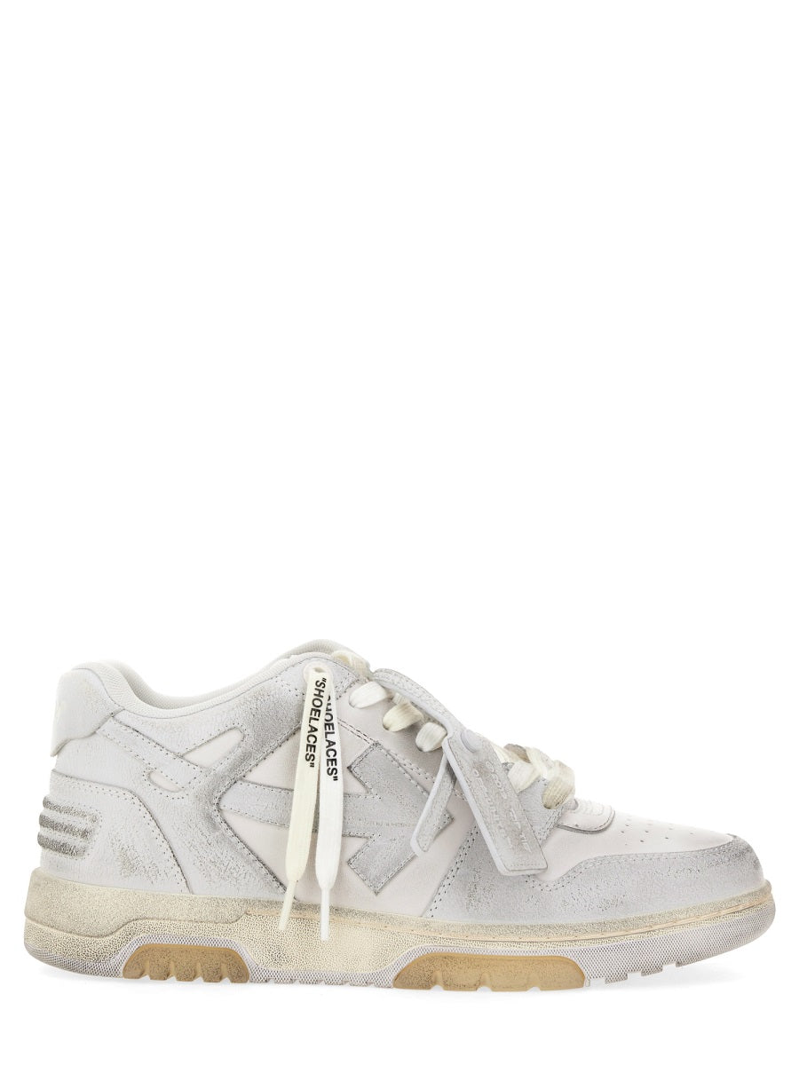 Off-White Sneakers - White | Wanan Luxury
