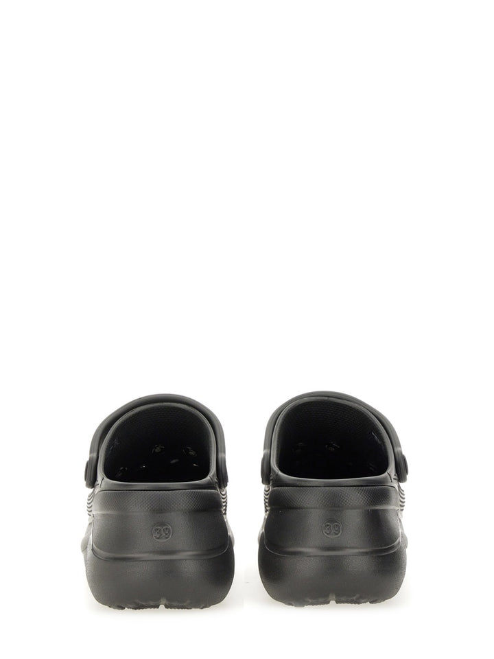 Balenciaga Sandals - Black | 811b20727d2f8a9efd097307d27fcbf3dee0a91f