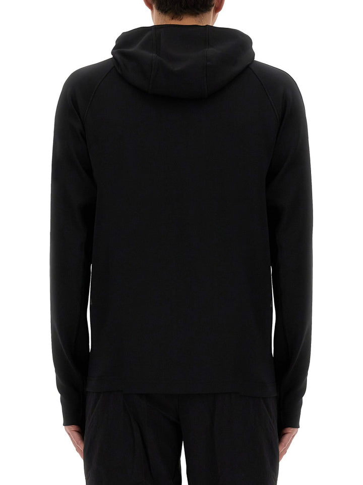 Boss Sweatshirts - Black | Wanan Luxury