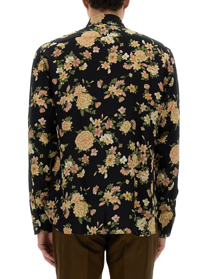 Tom Ford Shirts - Multcolor | Wanan Luxury