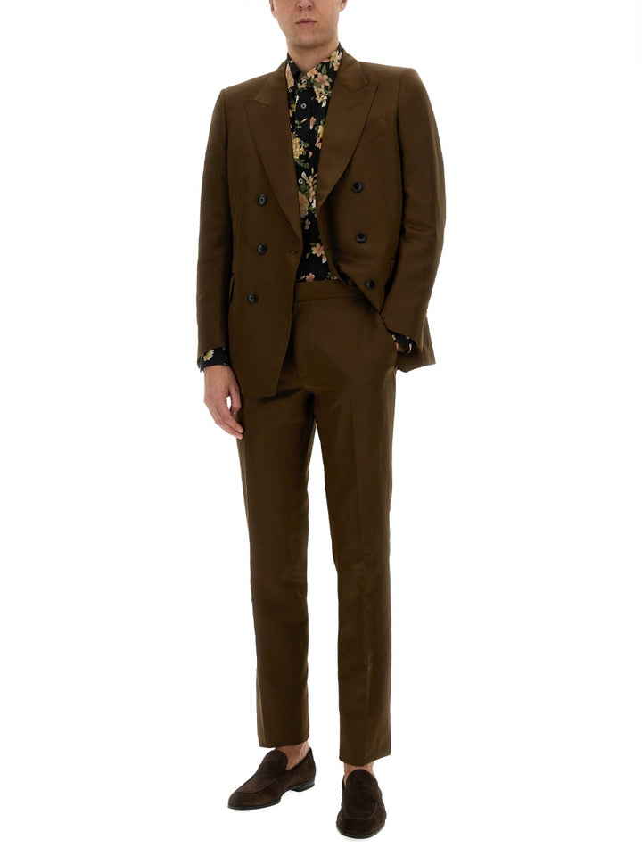 Tom Ford Shirts - Multcolor | Wanan Luxury