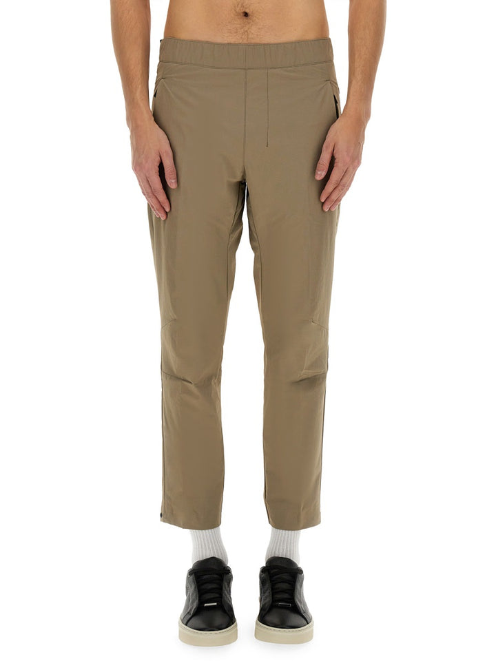 Boss Pants - Beige | Wanan Luxury