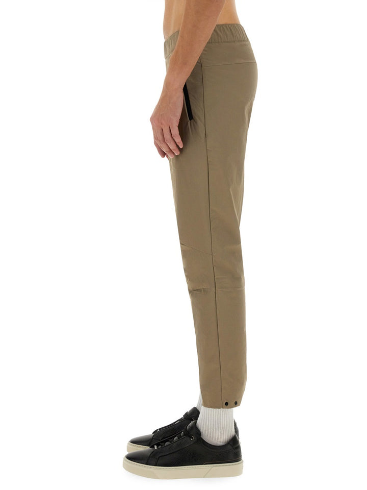 Boss Pants - Beige | Wanan Luxury