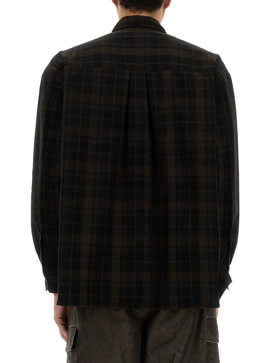 Our Legacy Shirts - Brown | Wanan Luxury