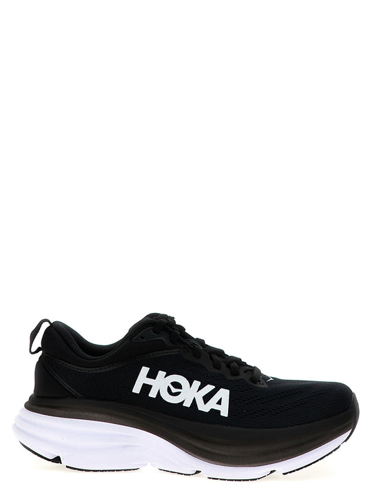 Bondi 8 Sneakers White/Black
