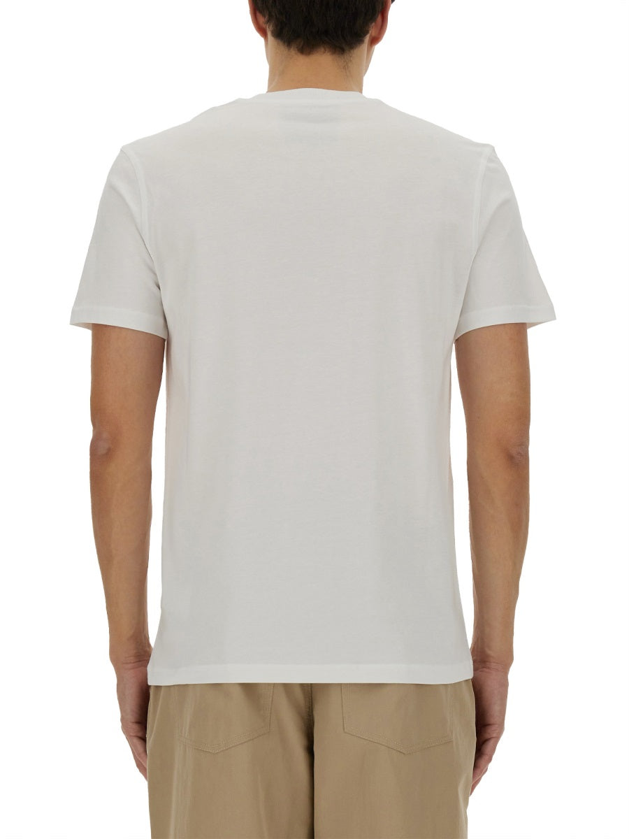 Moschino T shirts - White | Wanan Luxury
