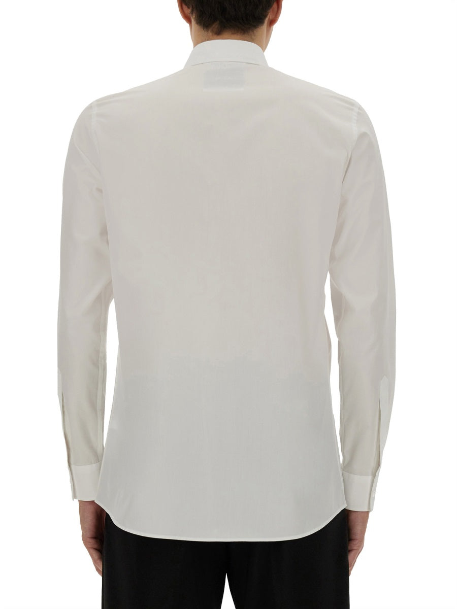 Moschino Shirts - White | Wanan Luxury