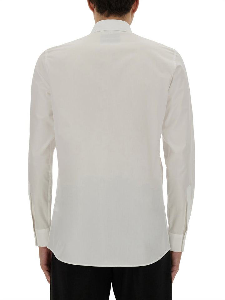 Moschino Shirts - White | Wanan Luxury