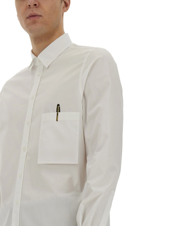 Moschino Shirts - White | Wanan Luxury