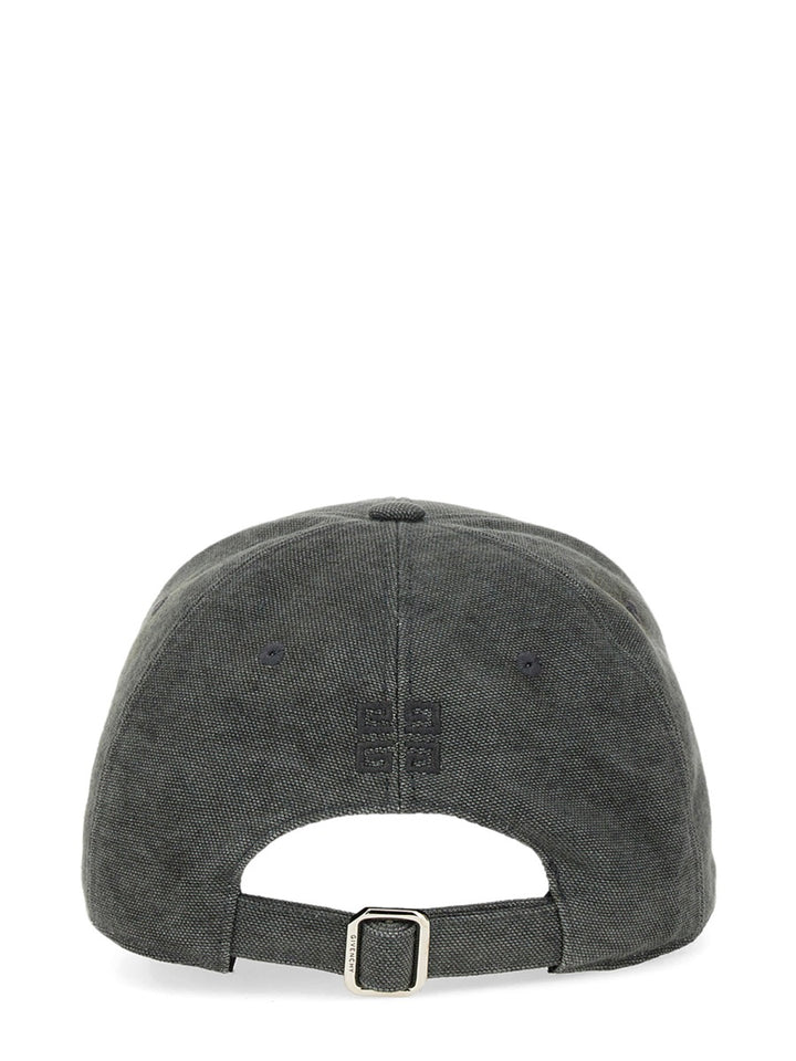 Givenchy Hats - Grey | Wanan Luxury