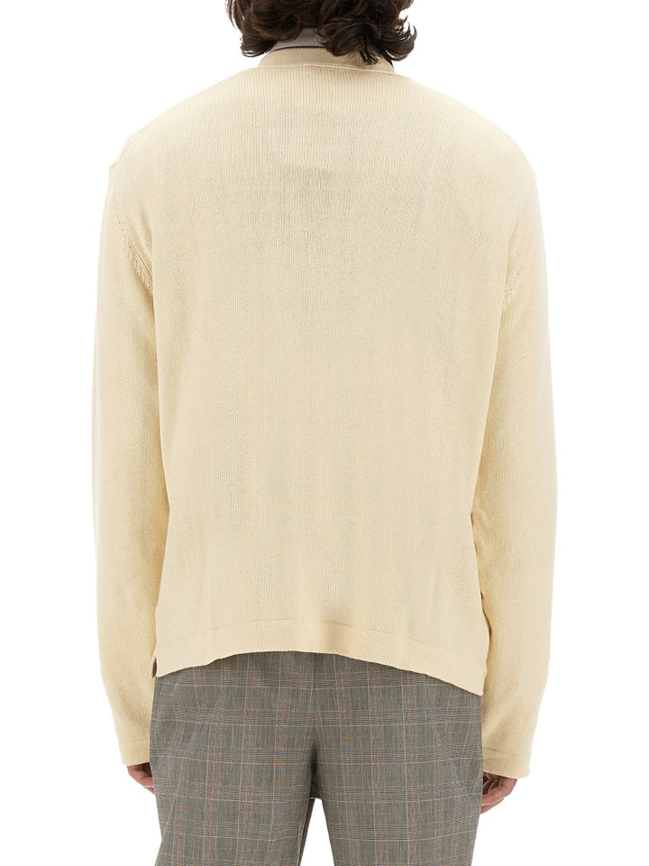 Vivienne Westwood Sweaters - White | Wanan Luxury