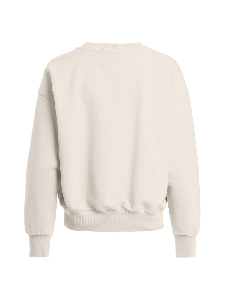 Parajumpers Sweatshirts - White | Wanan Luxury