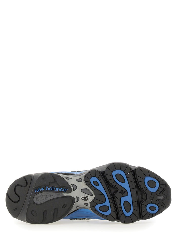 New Balance Sneakers - Light Blue | Wanan Luxury