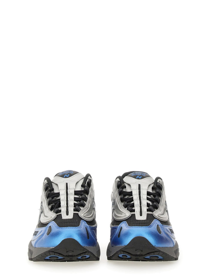 New Balance Sneakers - Light Blue | Wanan Luxury