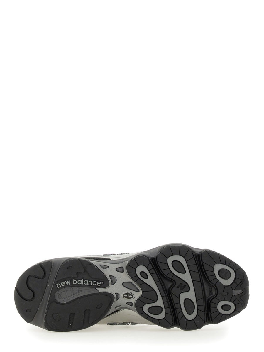 New Balance Sneakers - Silver | c0cb89a16f5f7afec1bbc0adf3bc59b870e8dd97