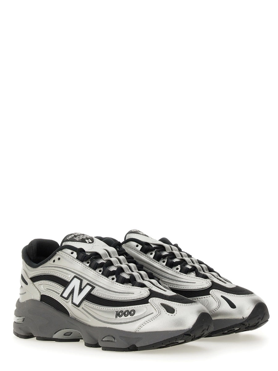 New Balance Sneakers - Silver | f0b7deb416ae42b1aadf68f1295db12d9a1659d2