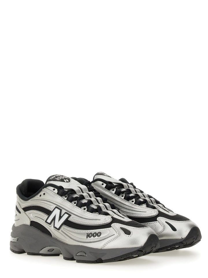 New Balance Sneakers - Silver | f0b7deb416ae42b1aadf68f1295db12d9a1659d2