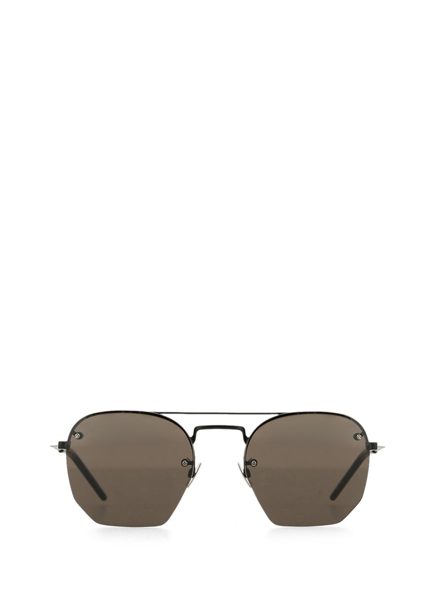 Saint Laurent Sunglasses - Black | 527076b37db8d235e6e291828697f9798303c3db