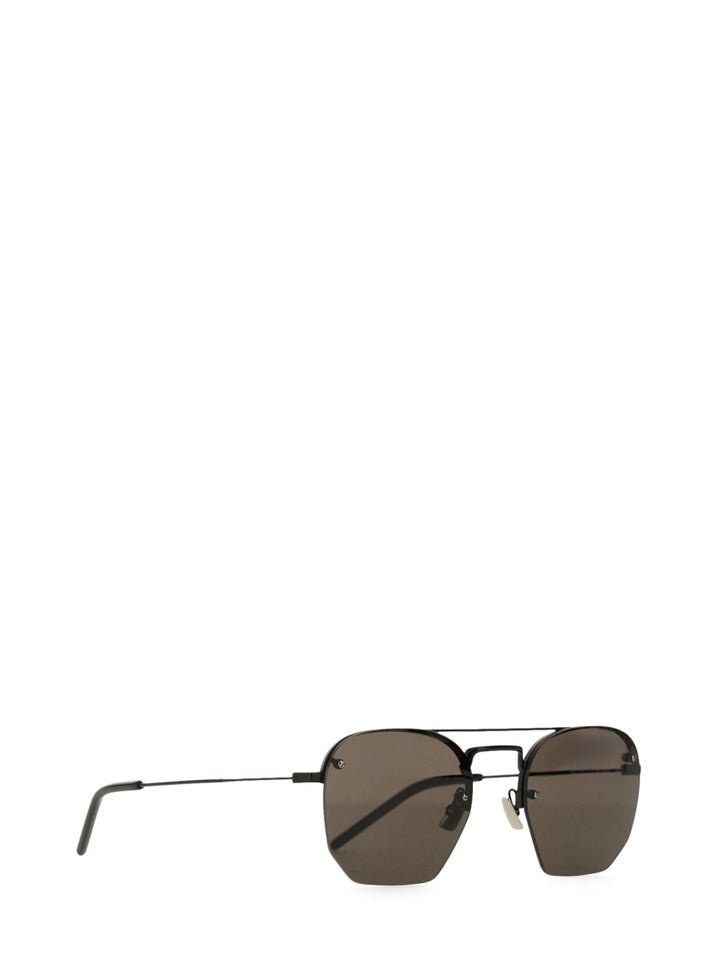 Saint Laurent Sunglasses - Black | be1ae324b352a6b0dd39e7f2aaf29d49dae8932c