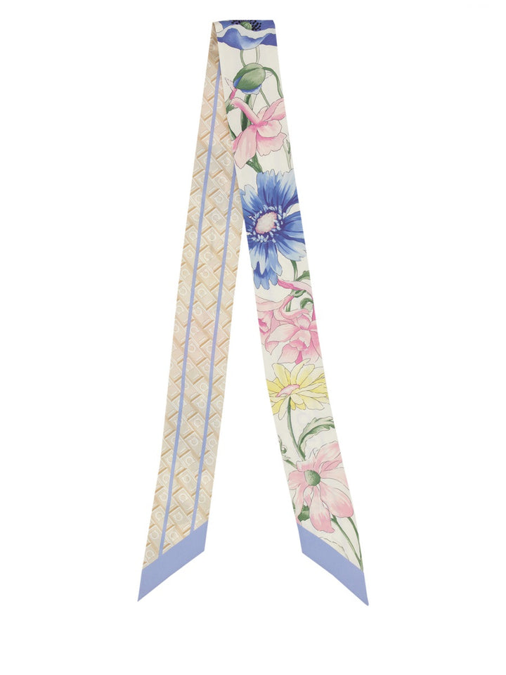 Ferragamo Scarves & Gloves - Multcolor | Wanan Luxury