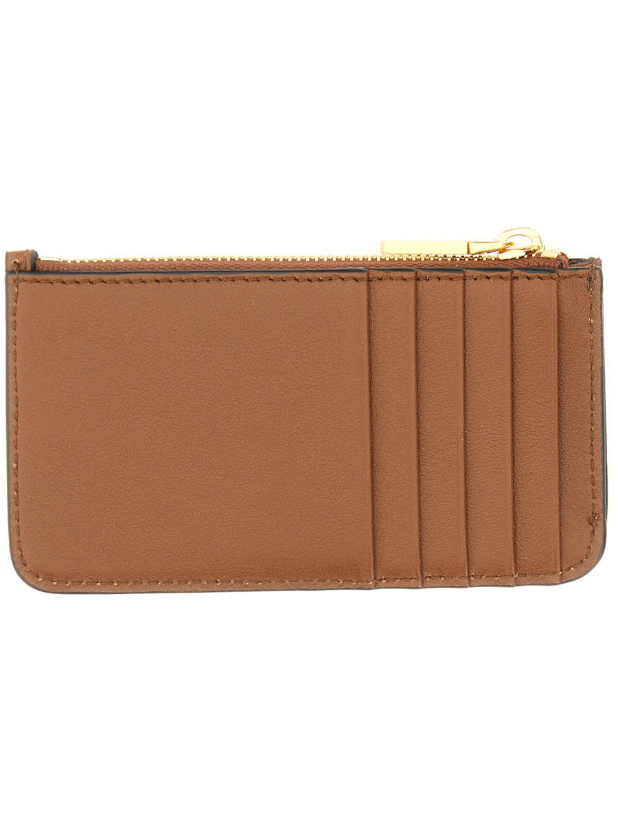 Bally Wallets & Pures - Brown | Wanan Luxury