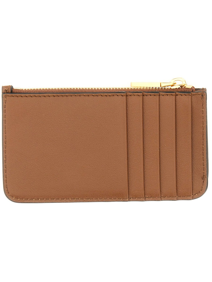 Bally Wallets & Pures - Brown | Wanan Luxury
