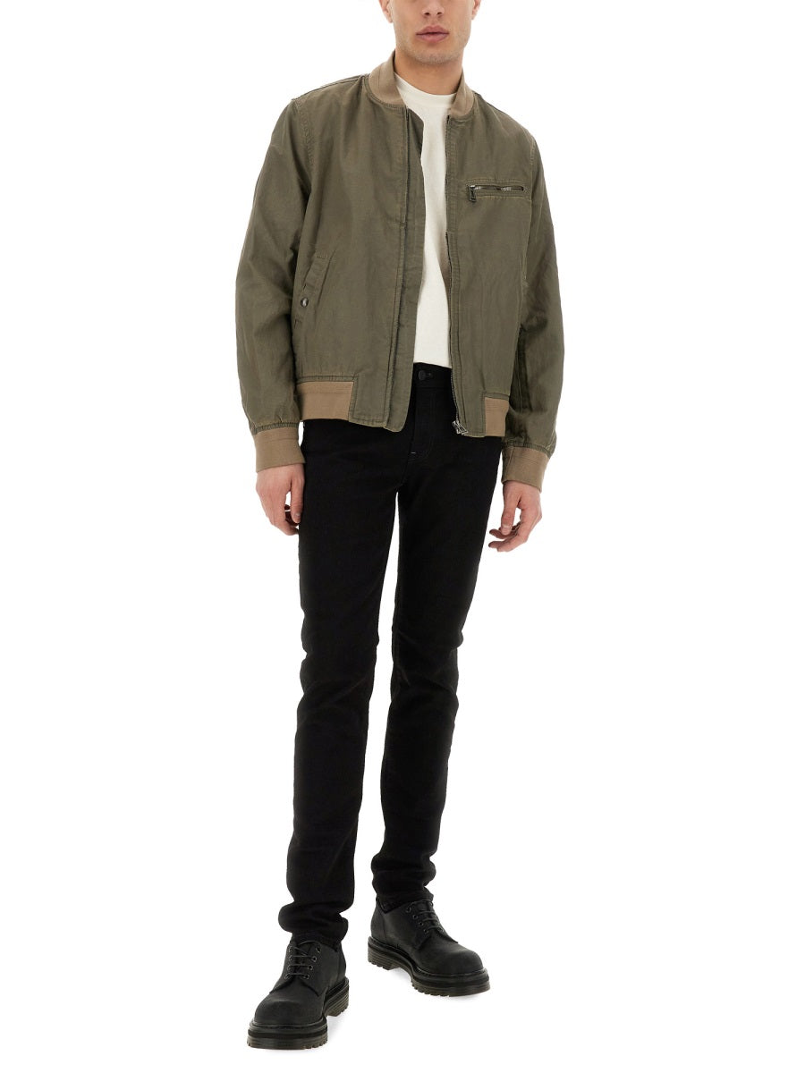 Belstaff Jackets - Green | Wanan Luxury