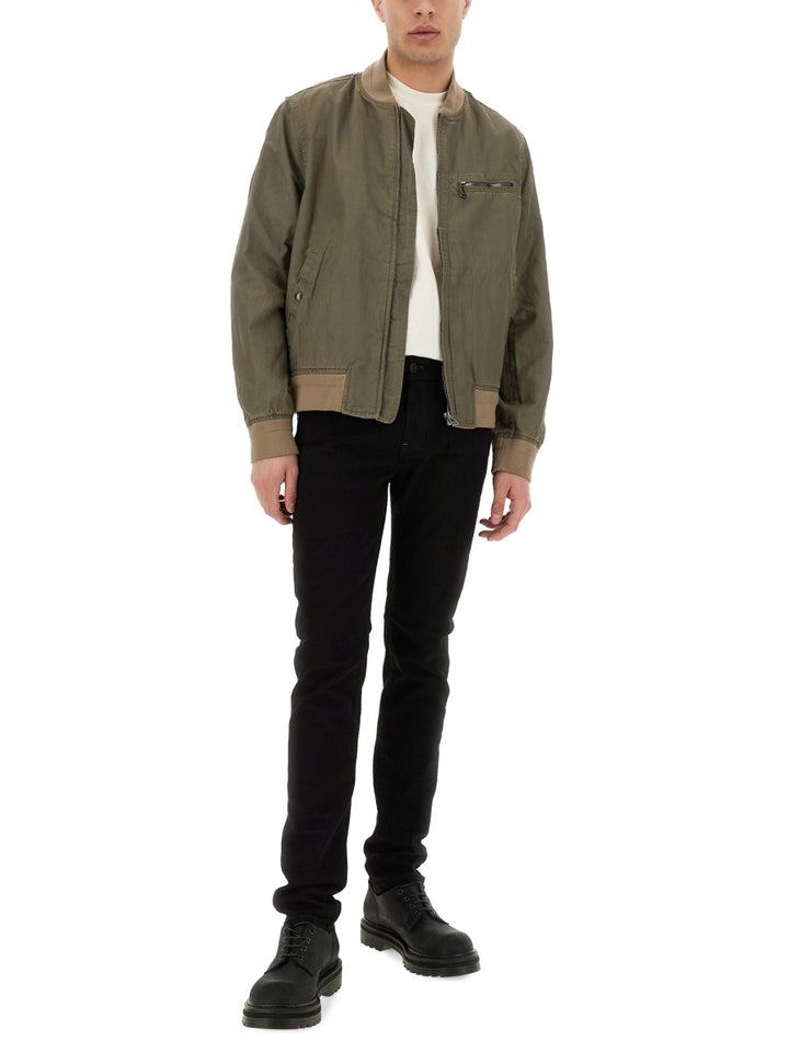 Belstaff Jackets - Green | Wanan Luxury