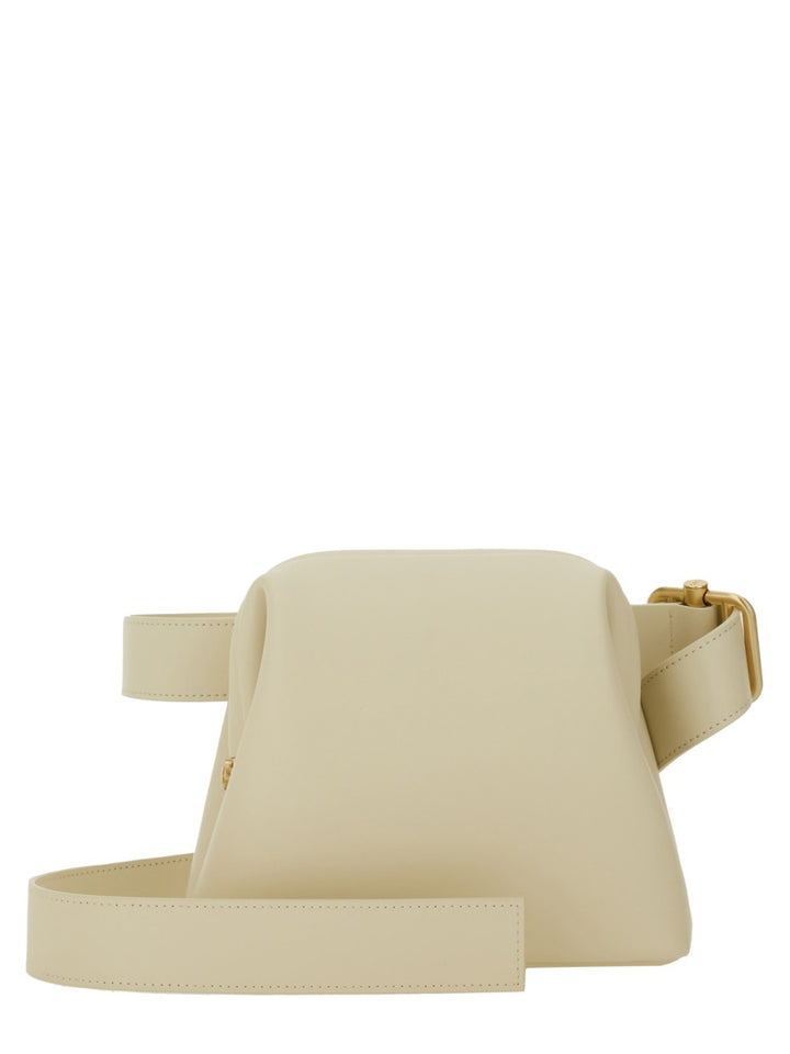 OSOI Shoulder Bags - White | Wanan Luxury
