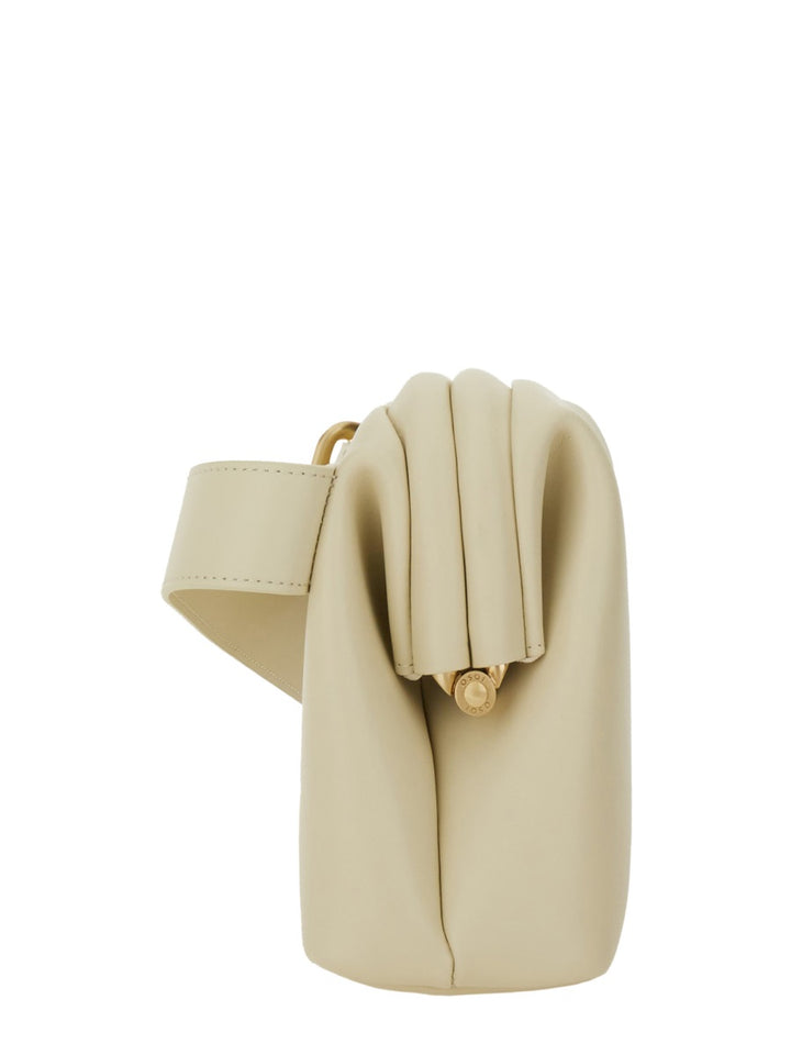 OSOI Shoulder Bags - White | Wanan Luxury