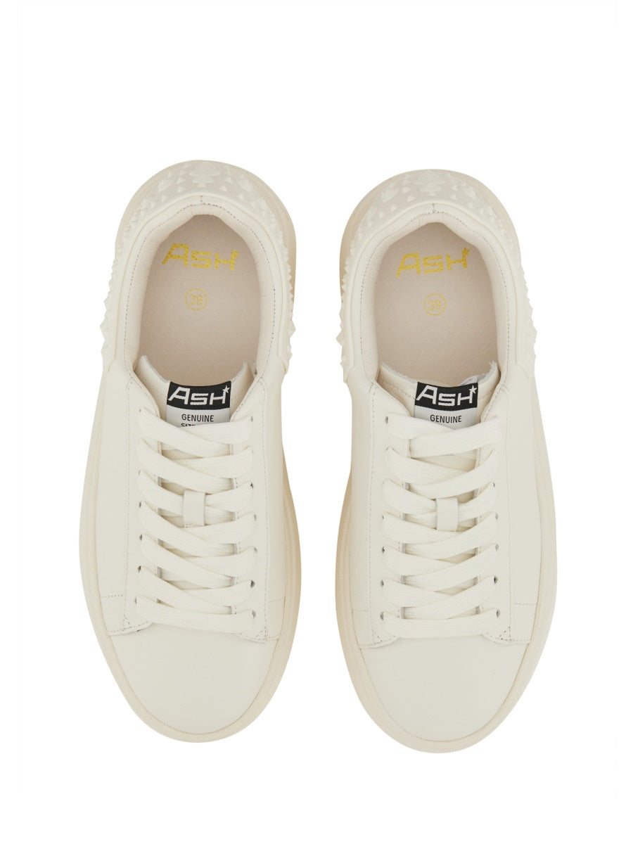 Ash Sneakers - White | Wanan Luxury