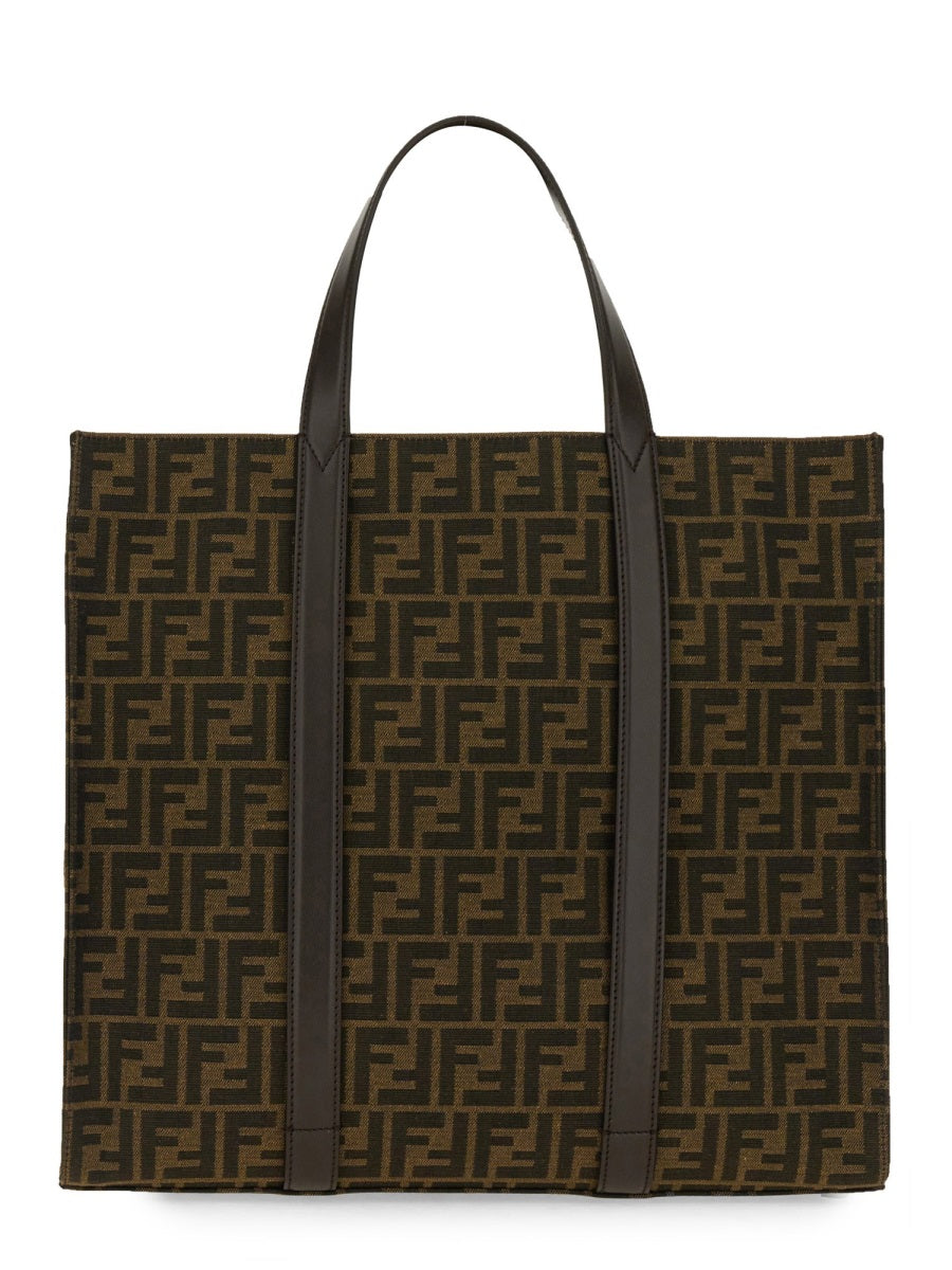 Fendi Shoulder Bags - Brown | Wanan Luxury