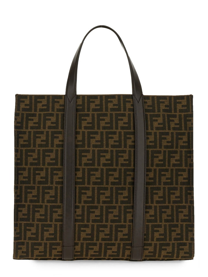 Fendi Shoulder Bags - Brown | Wanan Luxury