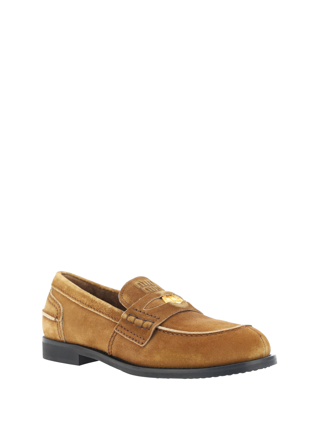 LOAFER SHOES