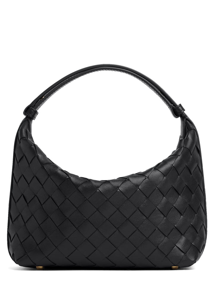 Bottega Veneta Hand Bags - Black | Wanan Luxury