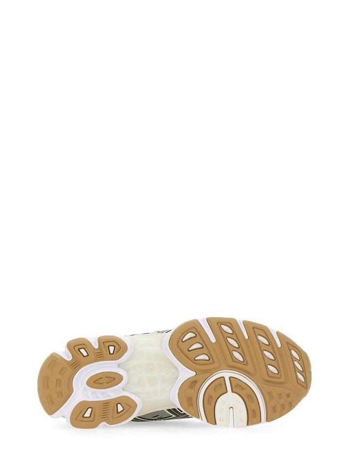 Asics Sneakers - Silver | Wanan Luxury