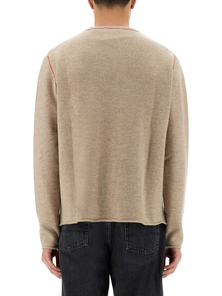 Vivienne Westwood Sweaters - Beige | Wanan Luxury