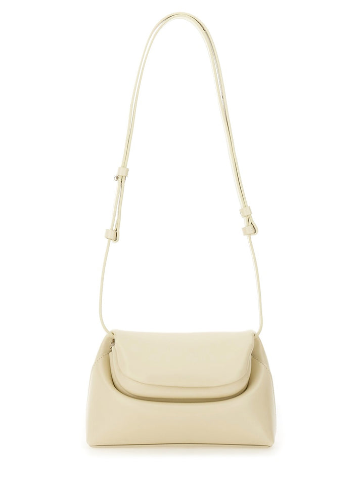 OSOI Shoulder Bags - White | Wanan Luxury