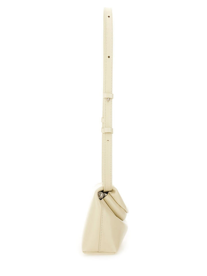 OSOI Shoulder Bags - White | Wanan Luxury