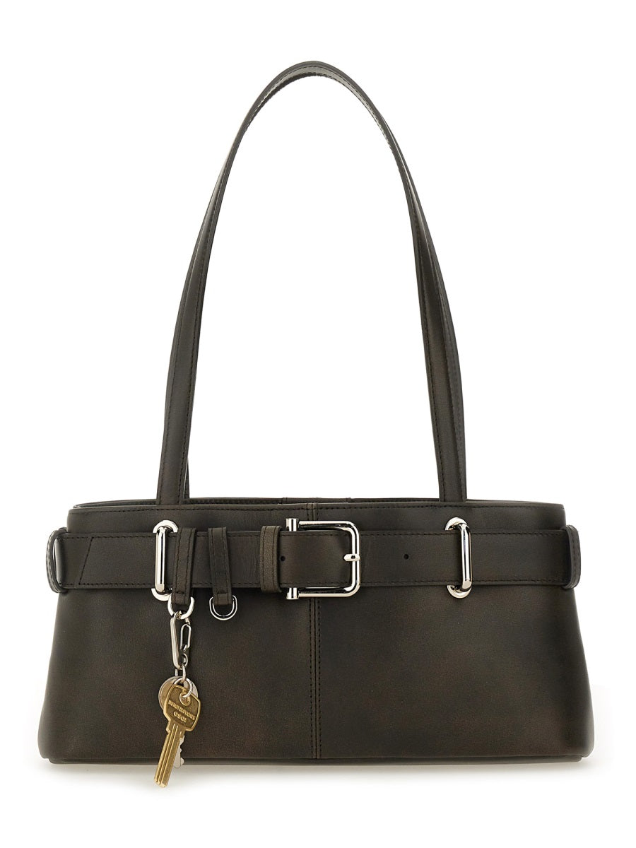 Osoi Shoulder Bags - Brown | 0442c133e7881783bb10a0417b5998d0f140683d