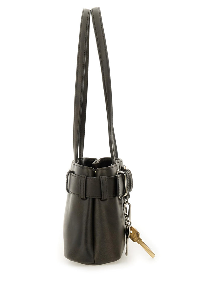 Osoi Shoulder Bags - Brown | ea7b7f54d1852b3c57d94175ca24f3a12f4cf4ad