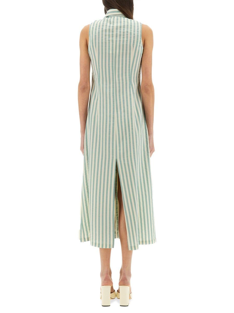 Alysi Suits & Dresses - Green | Wanan Luxury