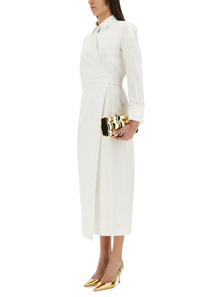 Max Mara Suits & Dresses - White | b9c3aa39e1121f22430f342e6131f8cbcaa98d57