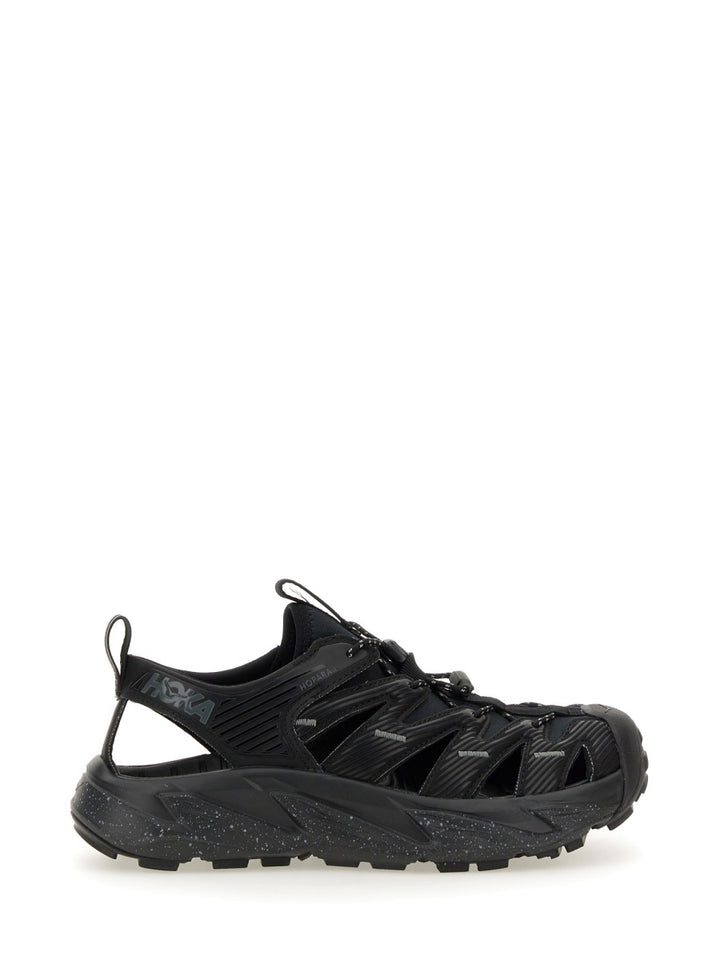 Hoka Sneakers - Black | Wanan Luxury