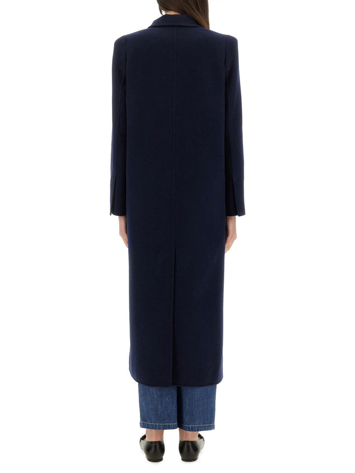 Max Mara Trenches - Blue | c1ca75fbe5dbe93e2d0116e2c563ce04d25d5659